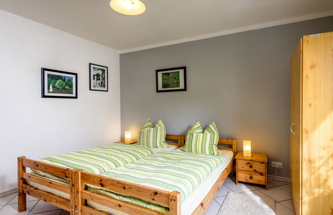 1 bedroom Apartment in Bad Neuenahr-Ahrweiler with garden - Photo 15