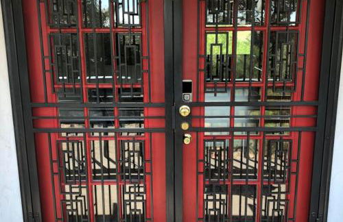 Unique Home 40 acres Peaceful Near Boulder 2 Dogs OK - Foto 47