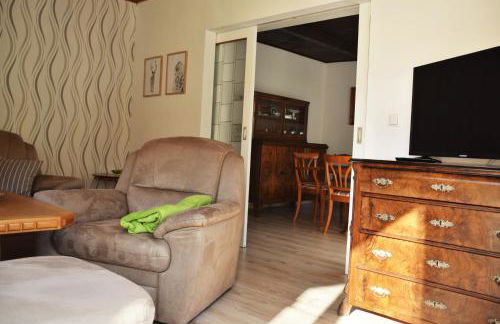 Superior - Ferienhaus am Engelsbach im Thüringer Wald - Photo 10