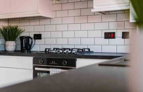 SleepLuxury ApartHOUSE - Foto 34