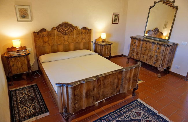 Castello di Selvole-Adults Only - Foto 41