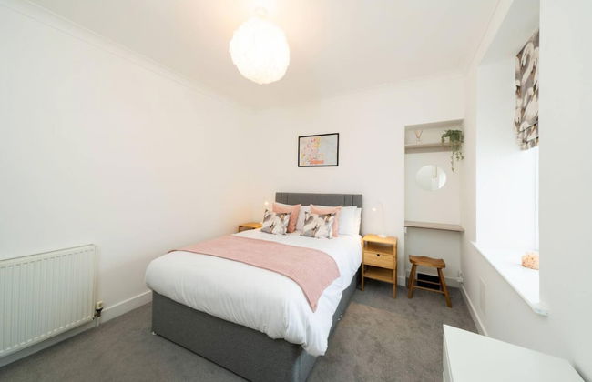 Barclay Stonehaven Seaside Home Aberdeenshire - Foto 2