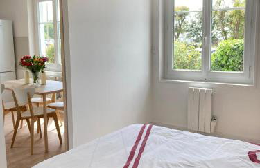 Nevez Maison de bord de mer - Foto 33