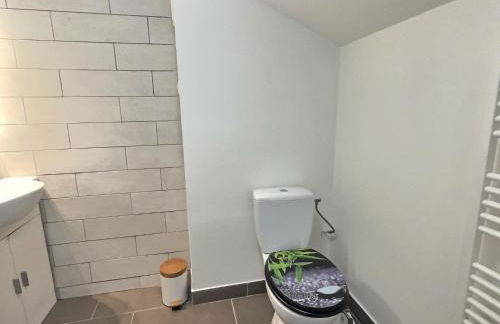 L'Harmonieux Fontenay Sous Bois - Foto 25