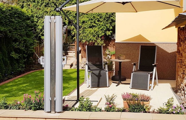 Holiday Apartment Mozartmansarde - Foto 18