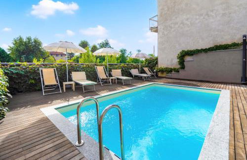 Casa del Maestro-Appartamenti d'Arte - Foto 33