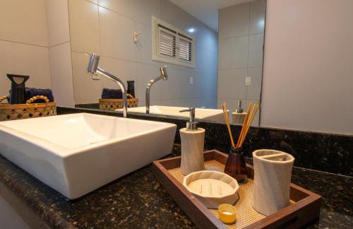 Casa Vista ao Mar - Paisagem Deslumbrante e Localização Perfeita - Photo 72