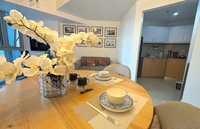 EG Private House - BGC Uptown - Foto 23