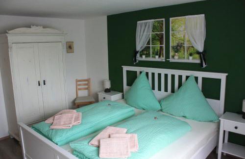 Fewo Am Geyersberg - Foto 6