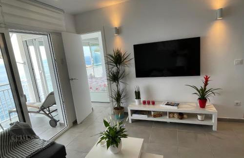 OverTheSea - PUEBLECITO Apartment - Foto 12