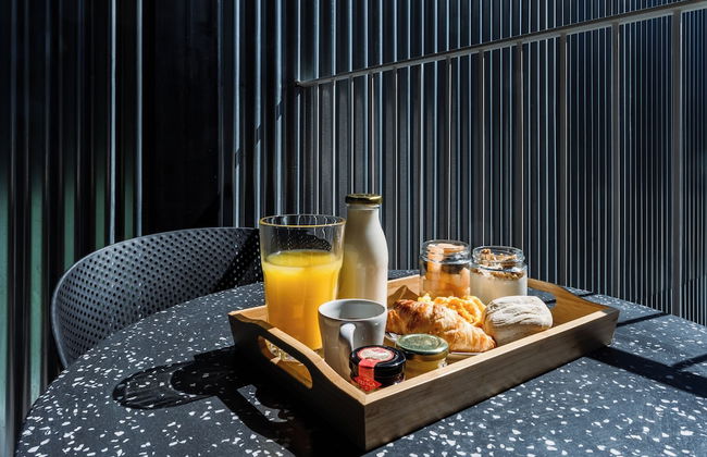 Feel Porto Matosinhos City Flats - Foto 40