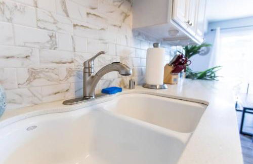 Cali Condo+BBQ+MemoryFoamBeds+12min to Beach - Foto 17