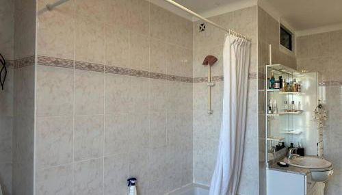 Grand F2 Perret de 60 m2, traversant lumineux, Plein Centre, 36 rue de Paris, vue Catène, arrivée autonome - Foto 4