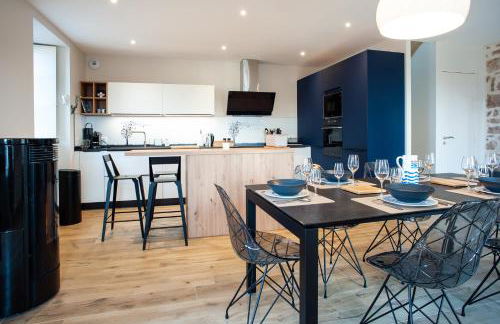 Le Grand Banc - Maison typique pour 6 - Foto 13