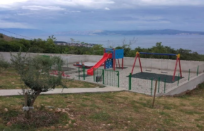 Apartment Crikvenica Near Sandy Beach - Foto 15