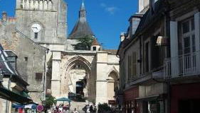 Gîte de la Galerie du Pont - Foto 3