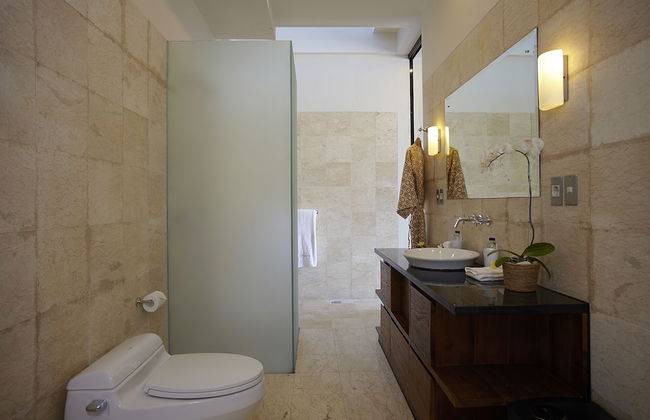 Temple Hill Residence Villa - Photo 45