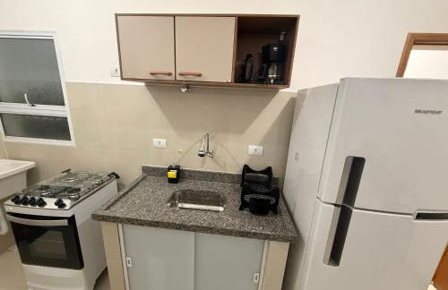 AP 04 - Excelente Apartamento Na Vila Sabrina ! - Foto 22