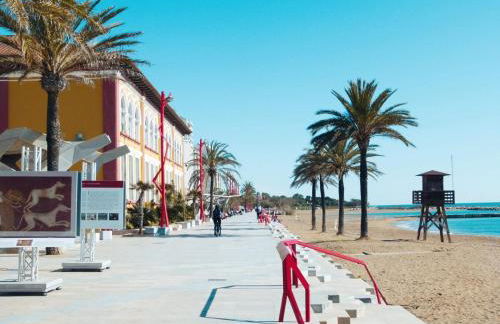 Vos vacances de rêve à Vinaros - Foto 7