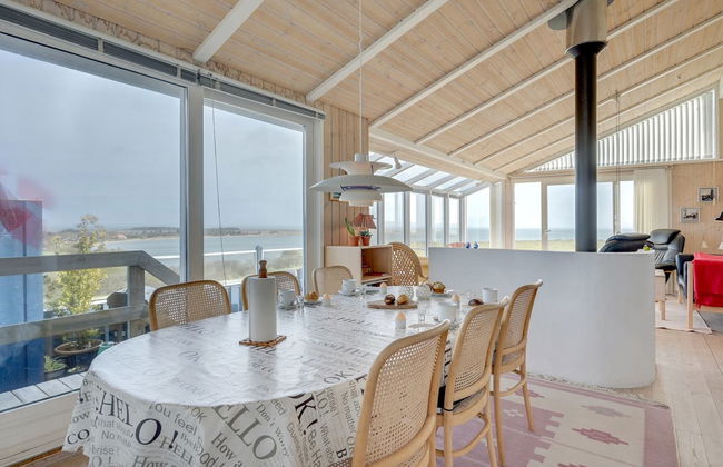 "Rajna" - 95m to the fjord - Foto 30