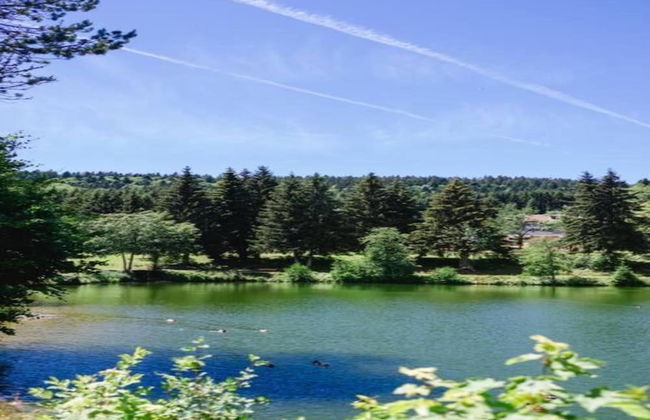 Ferienwohnung im Schwarzwald mit Garten - Foto 26