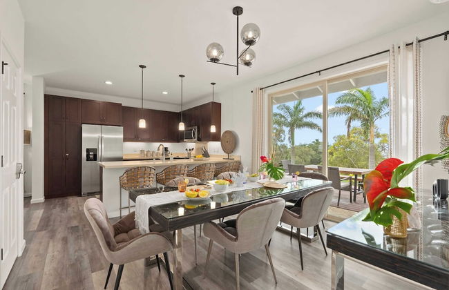 Aloha Breeze by Avantstay Ocean View, Near Beach - Foto 16