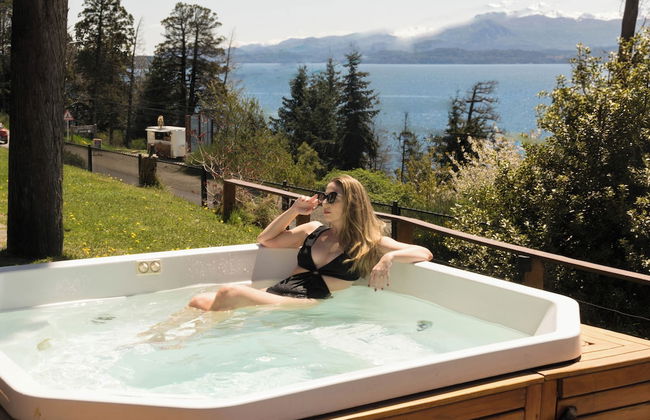 Pailahue Lodge & Cabañas - Photo 56