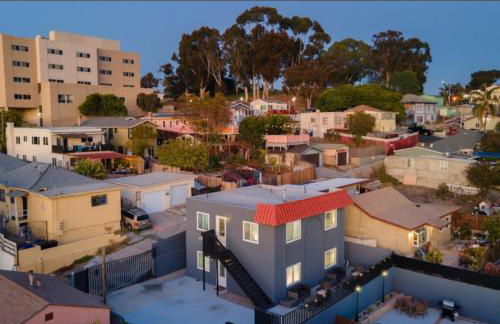 Leyla Pool Spa Min to Downtown Freeways Beaches - Foto 32