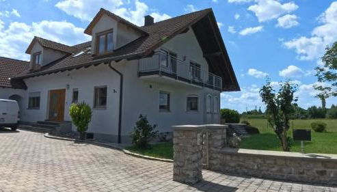 VIBE Rooms - Naturnah Parkplatz Neumarkt - - Foto 2