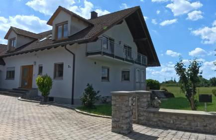 Vibe Rooms Naturnah Neumarkt - Foto 18