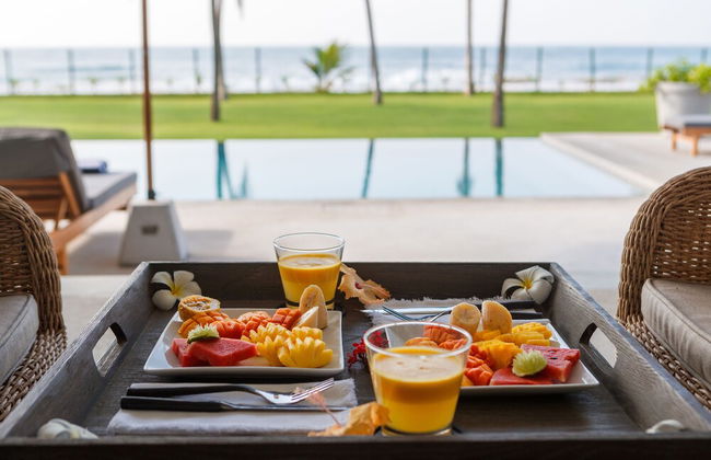 Villa Ahasa - Photo 21