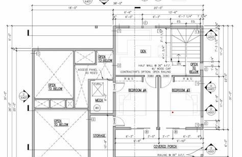New Custom Big McDonald Lake Cabin With Pickle Ball - Foto 8