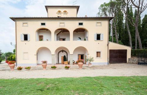 Favolosa Villa in Toscana - Foto 53