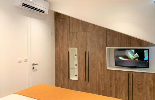 Holiday house Trogir NATURA with swimming pool - Foto 26
