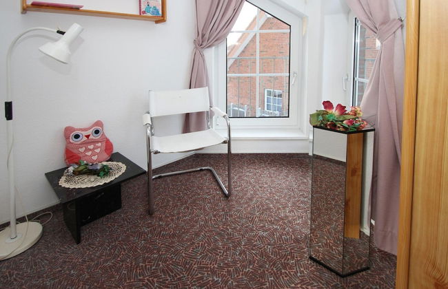 Ferienhaus in Nessmersiel for 4 Personen - Foto 13