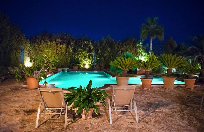 Hotel Agroturismo Can Bessol - Foto 27