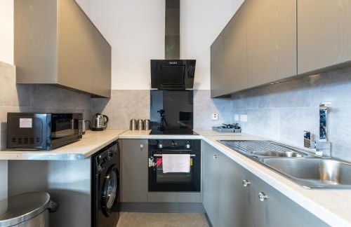 The Eldern - Spacious, Netflix, free Parking, close to A1 - Photo 29