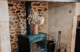 le bois de Selves - Maison authentique avec vue exceptionnelle - Photo 78