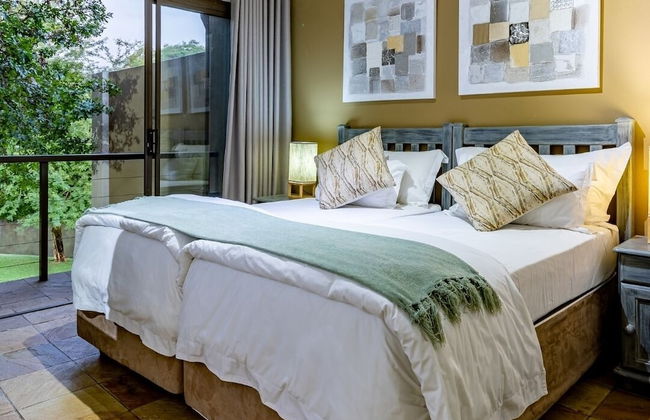 Nkomazi Kruger Lodge - Foto 19