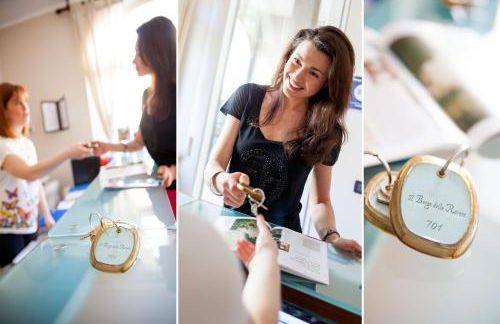 Il Borgo Della Rovere - Foto 30