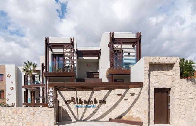 Alhambra Boutique - Foto 55