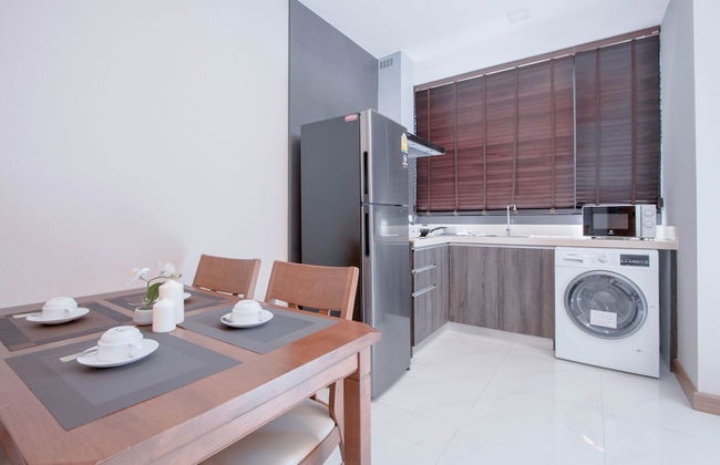 Kepler Residence Bangkok - Foto 21