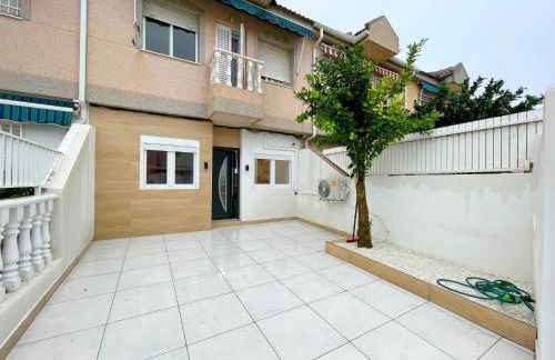 Flor De Sal Villa - Foto 8