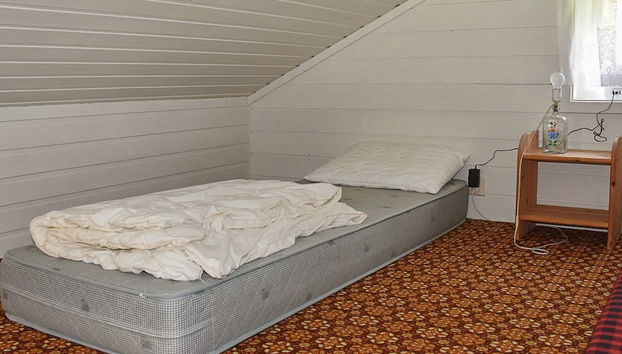 7 Person Holiday Home in Selje-by Traum - Foto 5, Quarto