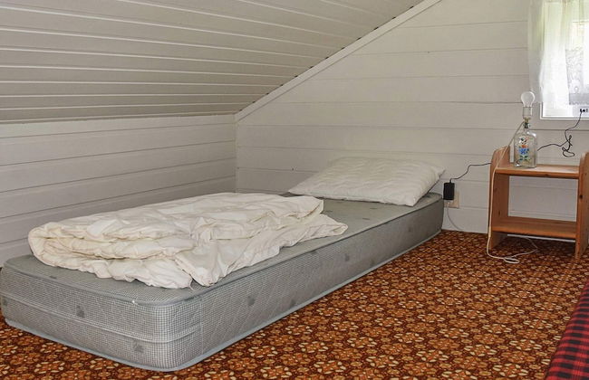 7 Person Holiday Home in Selje-by Traum - Foto 8