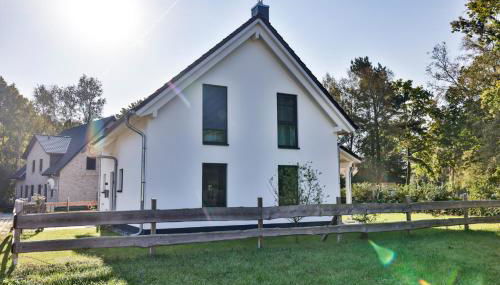 Haus Fuhlendorf - Foto 2