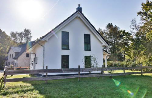 Haus Fuhlendorf - Foto 2