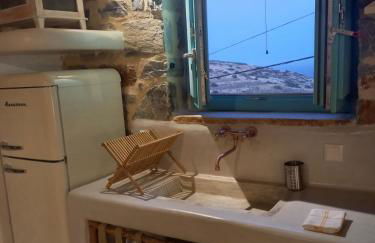 Dimitrakis Guesthouse - Photo 13