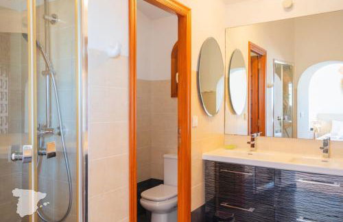 CostaBlancaDreams Villa Margarita in Calpe - Foto 43