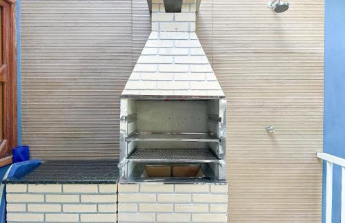 Casa completa com quintal a 500m da praia | MAAL02 - Foto 47